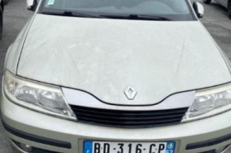 Retroviseur gauche RENAULT LAGUNA 2