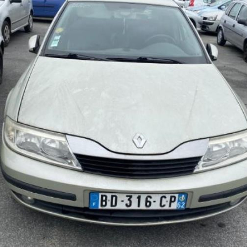 Retroviseur gauche RENAULT LAGUNA 2 Photo n°15