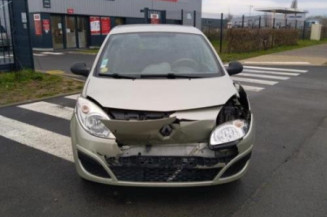 Commodo phare RENAULT TWINGO 2