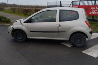 Commodo phare RENAULT TWINGO 2