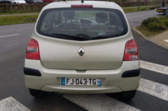 Commodo phare RENAULT TWINGO 2