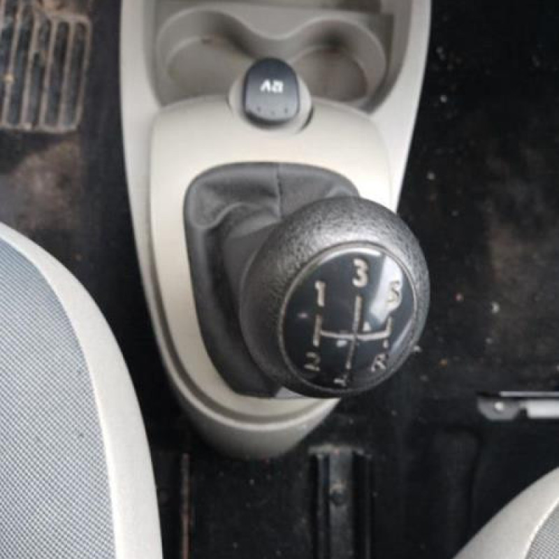 Commodo phare RENAULT TWINGO 2 Photo n°9