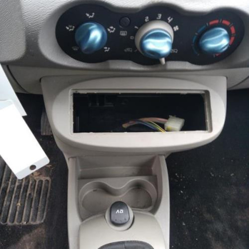 Commodo phare RENAULT TWINGO 2 Photo n°13