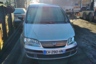 Retroviseur gauche FIAT IDEA