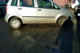 Retroviseur gauche FIAT IDEA