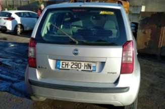 Retroviseur gauche FIAT IDEA