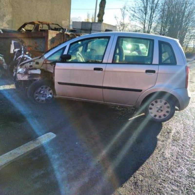 Retroviseur gauche FIAT IDEA Photo n°9