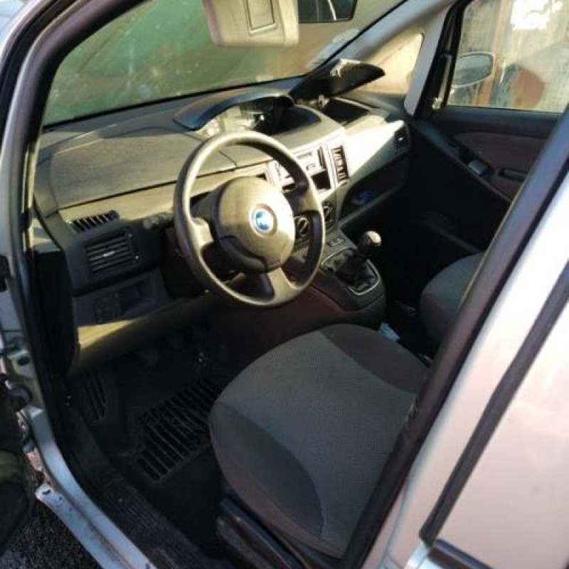 Retroviseur gauche FIAT IDEA Photo n°10
