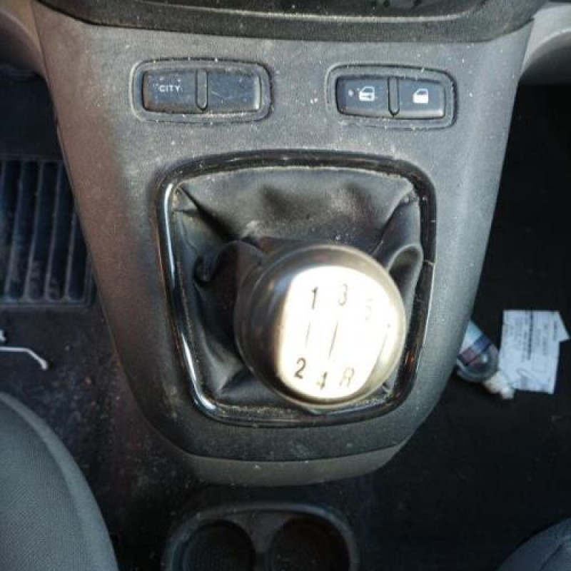 Retroviseur gauche FIAT IDEA Photo n°13