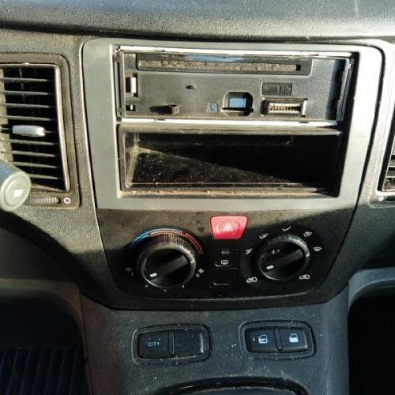 Retroviseur gauche FIAT IDEA Photo n°14