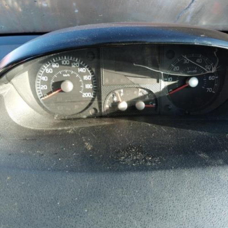 Retroviseur gauche FIAT IDEA Photo n°15