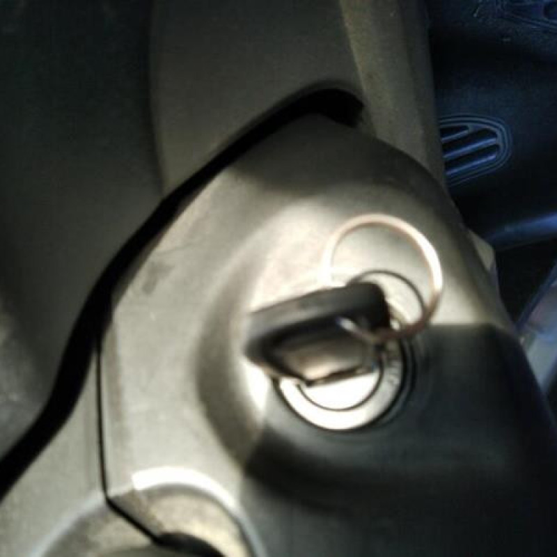 Retroviseur gauche FIAT IDEA Photo n°16