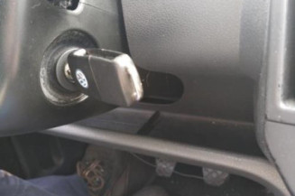 Com (Bloc Contacteur Tournant+Commodo Essuie Glace+Commodo Phare) VOLKSWAGEN POLO 4