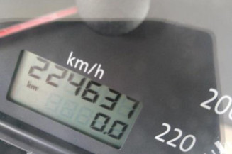 Com (Bloc Contacteur Tournant+Commodo Essuie Glace+Commodo Phare) VOLKSWAGEN POLO 4