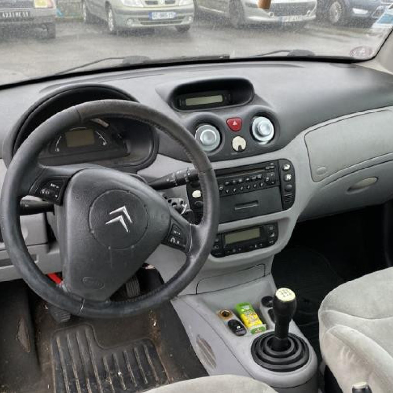 Retroviseur gauche CITROEN C3 1 Photo n°20