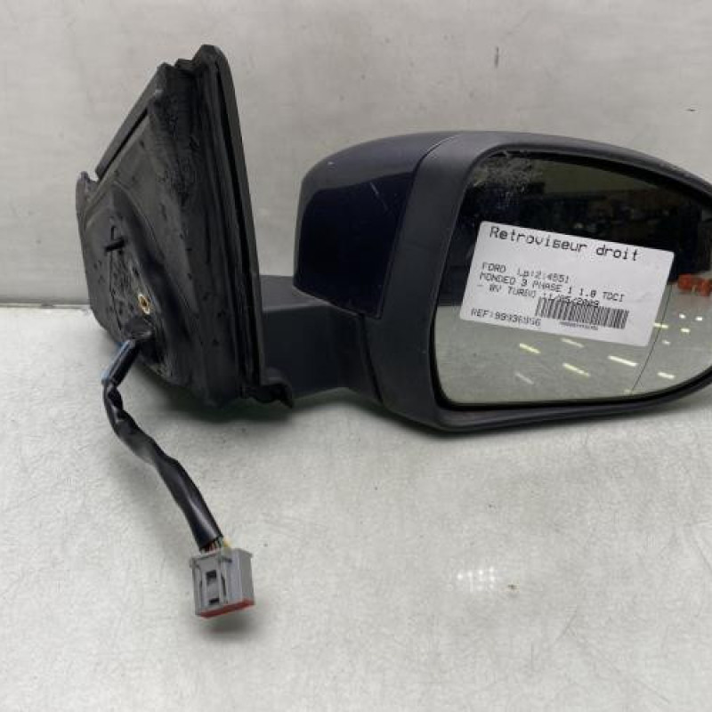 Retroviseur droit FORD MONDEO 3 Photo n°1
