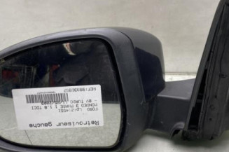 Retroviseur gauche FORD MONDEO 3 Photo n°1
