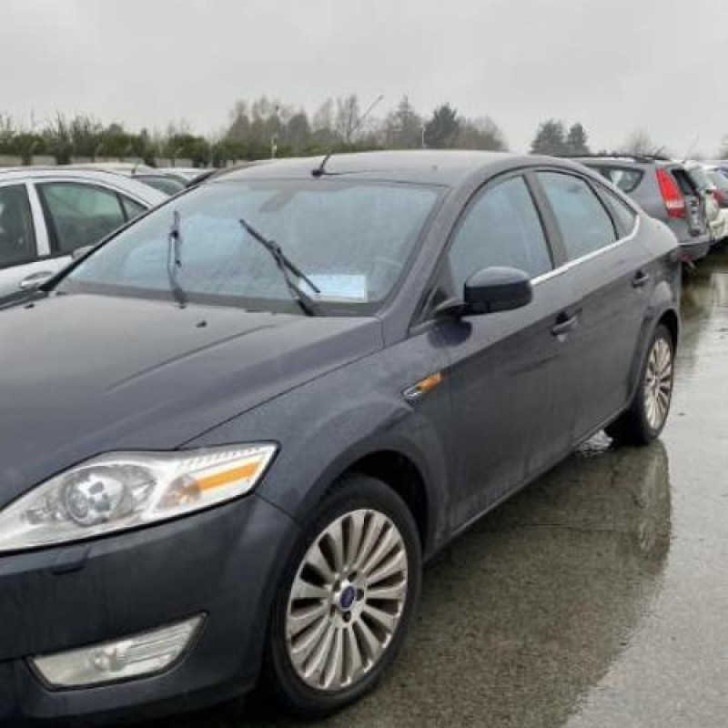 Retroviseur gauche FORD MONDEO 3 Photo n°6