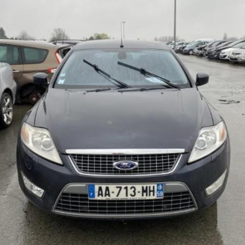 Retroviseur gauche FORD MONDEO 3 Photo n°7