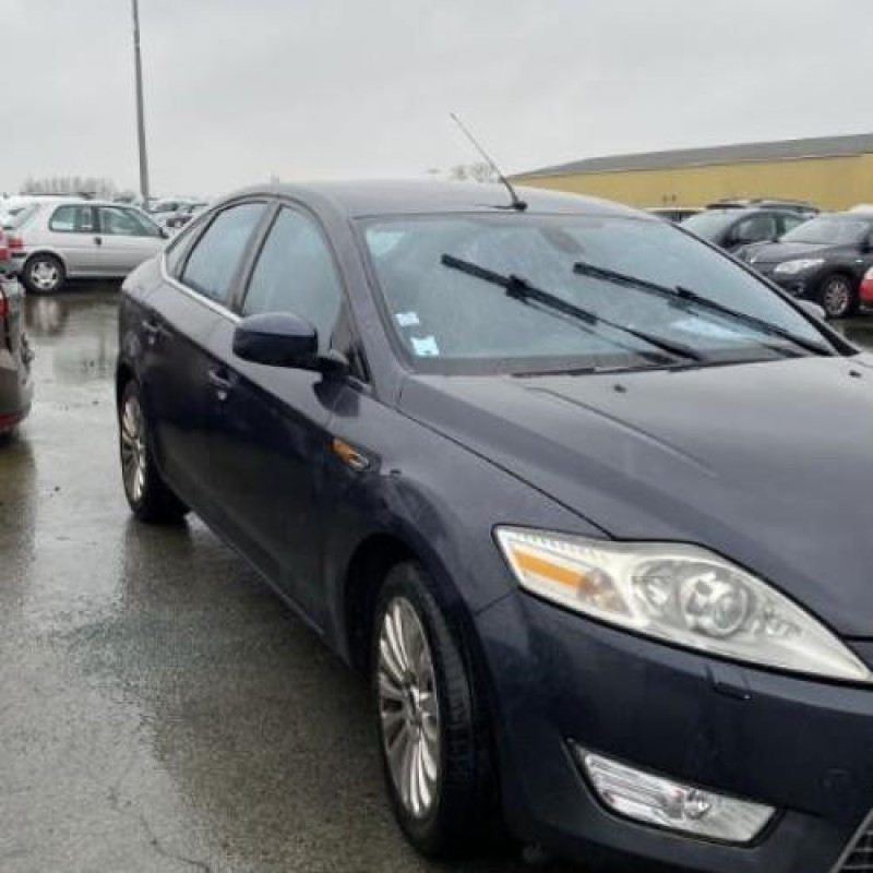 Retroviseur gauche FORD MONDEO 3 Photo n°8