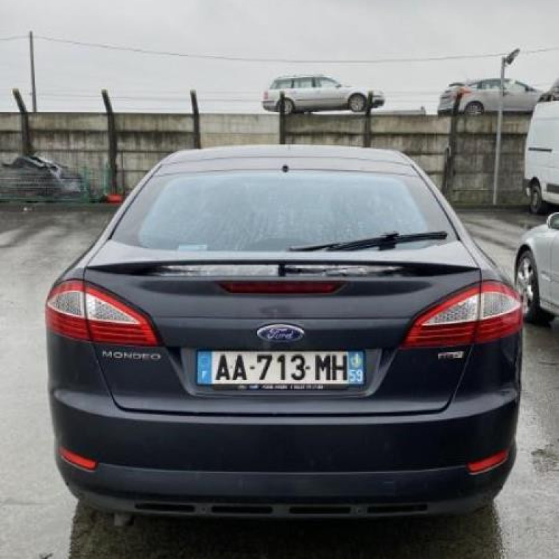 Retroviseur gauche FORD MONDEO 3 Photo n°9