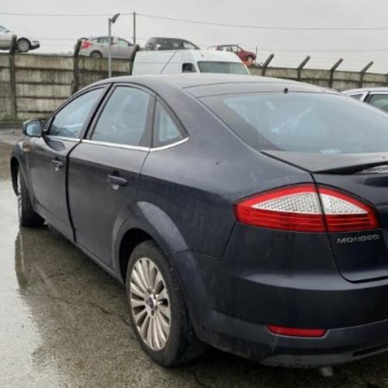 Retroviseur gauche FORD MONDEO 3 Photo n°10