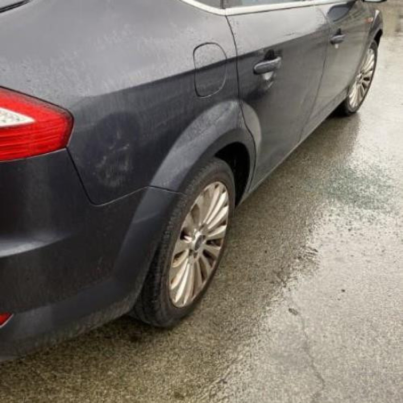 Retroviseur gauche FORD MONDEO 3 Photo n°11