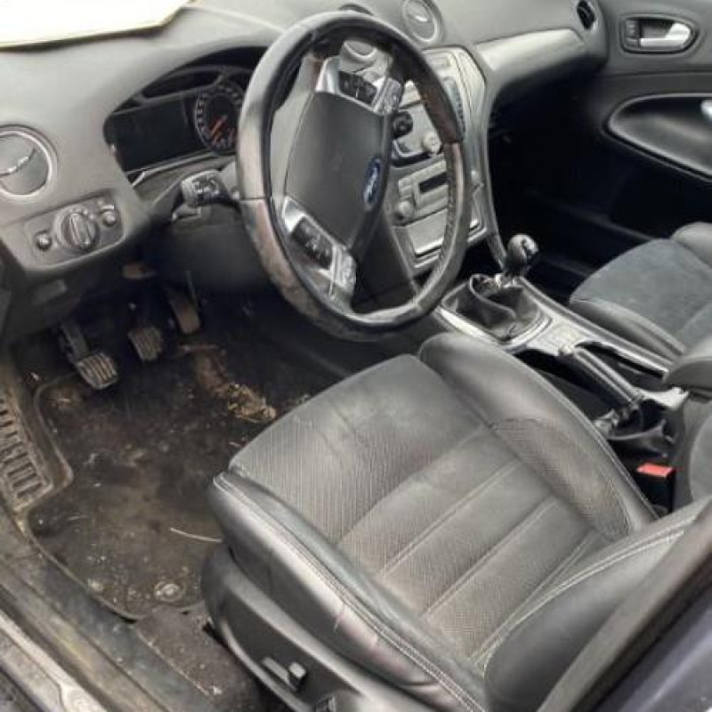 Retroviseur gauche FORD MONDEO 3 Photo n°12
