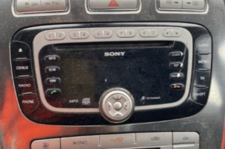 Retroviseur gauche FORD MONDEO 3