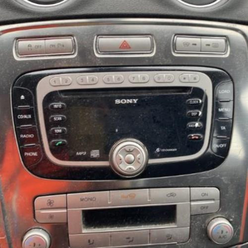 Retroviseur gauche FORD MONDEO 3 Photo n°14