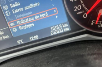Retroviseur gauche FORD MONDEO 3