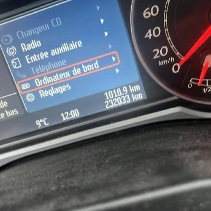 Retroviseur gauche FORD MONDEO 3 Photo n°15