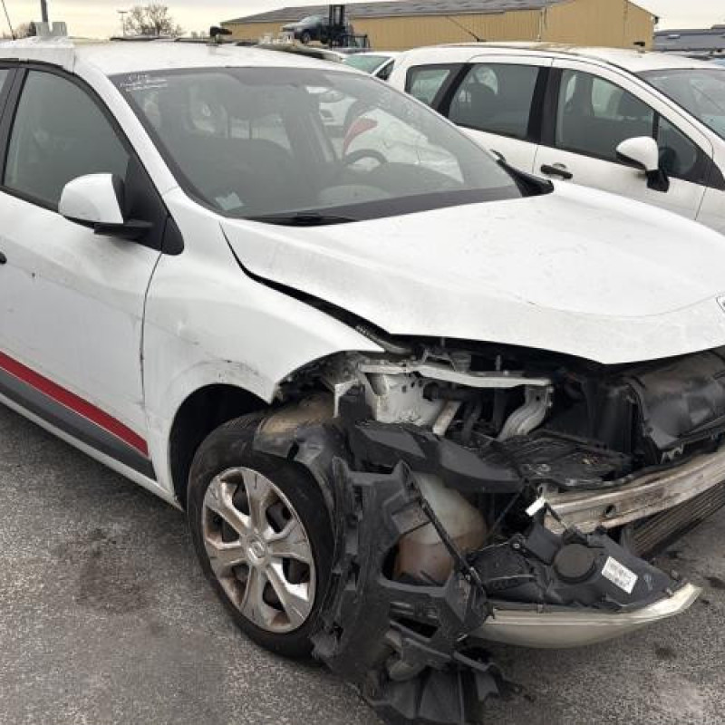 Boitier UCH RENAULT MEGANE 3 Photo n°4