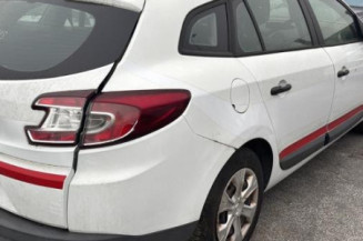Boitier UCH RENAULT MEGANE 3