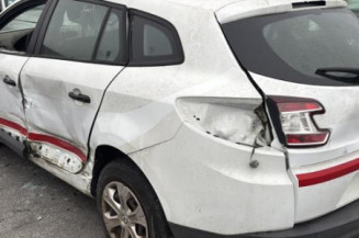 Boitier UCH RENAULT MEGANE 3