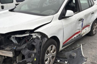 Boitier UCH RENAULT MEGANE 3