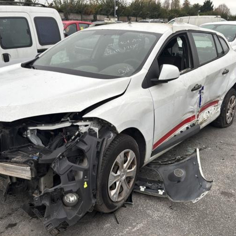 Boitier UCH RENAULT MEGANE 3 Photo n°8