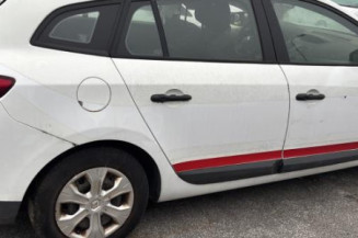 Boitier UCH RENAULT MEGANE 3