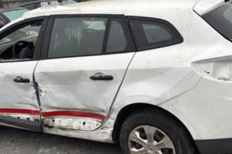 Boitier UCH RENAULT MEGANE 3