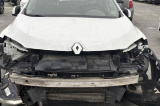 Boitier UCH RENAULT MEGANE 3