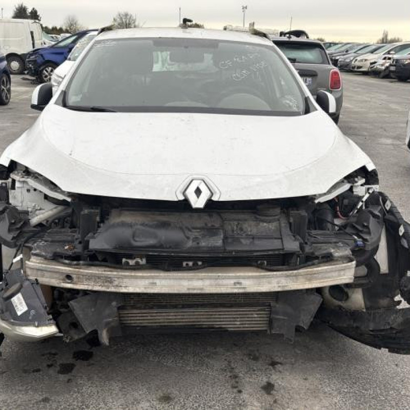 Boitier UCH RENAULT MEGANE 3 Photo n°11