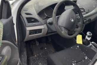 Boitier UCH RENAULT MEGANE 3