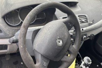 Boitier UCH RENAULT MEGANE 3