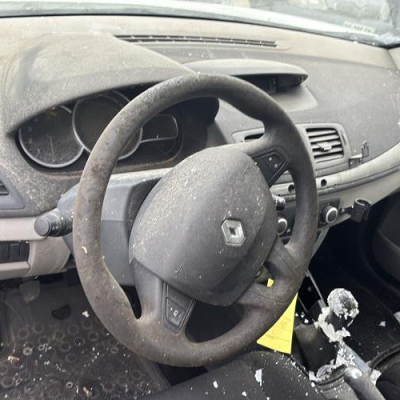 Boitier UCH RENAULT MEGANE 3 Photo n°14