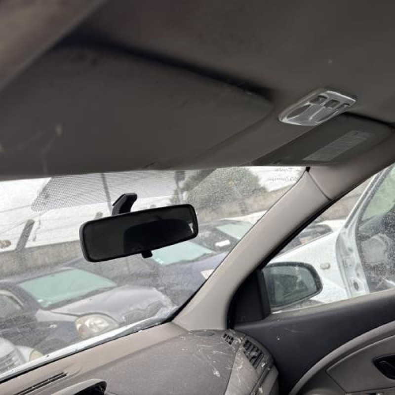 Boitier UCH RENAULT MEGANE 3 Photo n°15