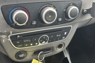 Boitier UCH RENAULT MEGANE 3