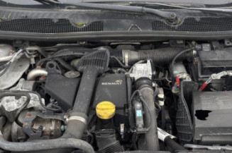 Boitier UCH RENAULT MEGANE 3
