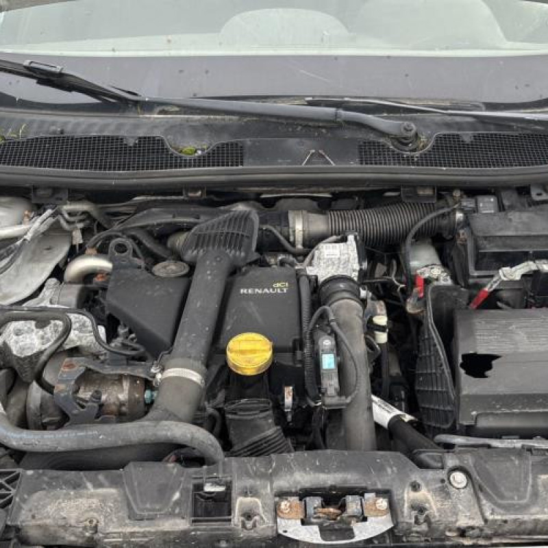 Boitier UCH RENAULT MEGANE 3 Photo n°19