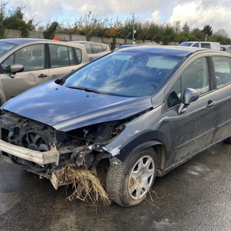 Boitier BSI PEUGEOT 308 1 Photo n°4