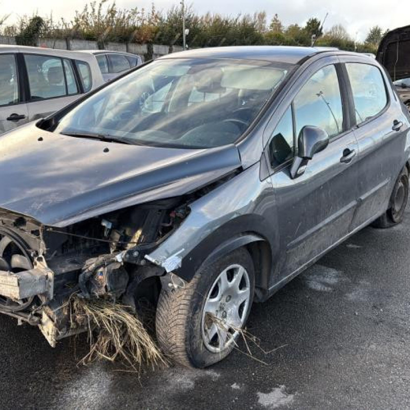 Boitier BSI PEUGEOT 308 1 Photo n°5